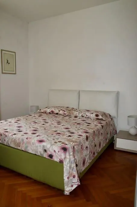 Sull'Isola Del Lido Apartment Lido di Venezia