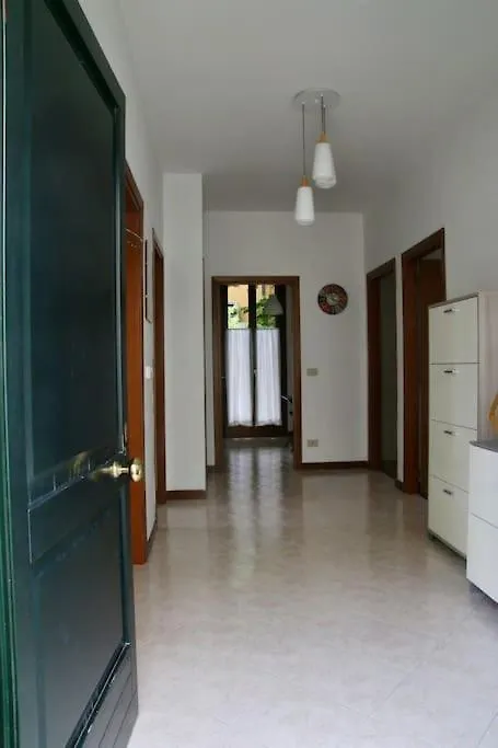 Sull'Isola Del Lido Apartment Lido di Venezia Italy