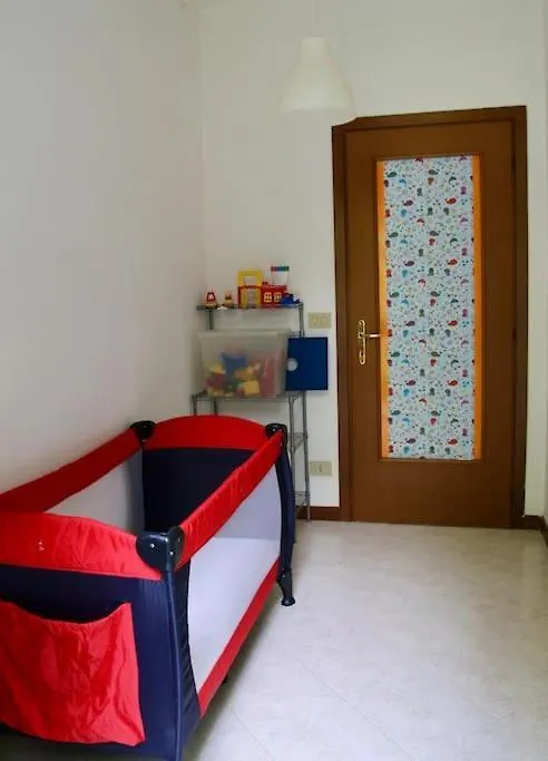 Sull'Isola Del Lido Apartment Lido di Venezia