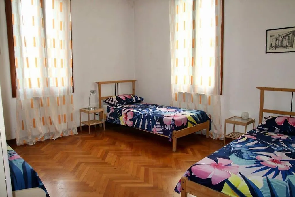 Sull'Isola Del Lido Apartment Lido di Venezia