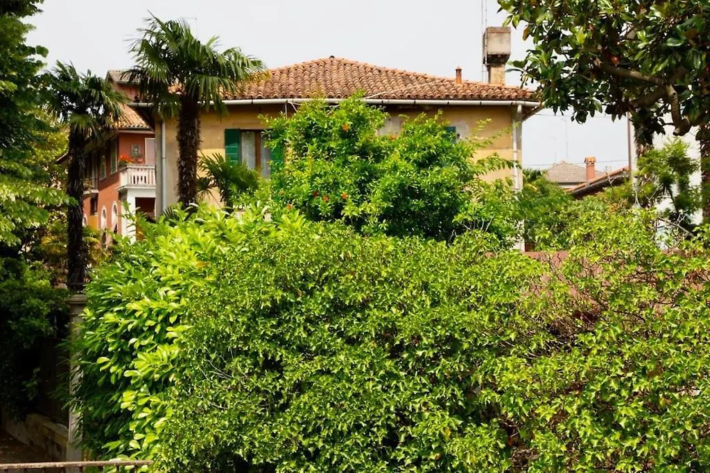 Sull'Isola Del Lido Apartment Lido di Venezia