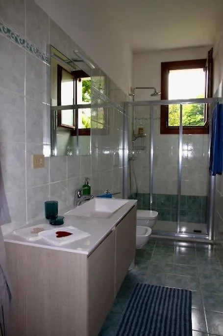Sull'Isola Del Lido Apartment Lido di Venezia Italy