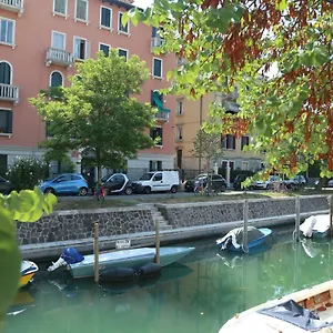  Appartamento Via Cipro 16