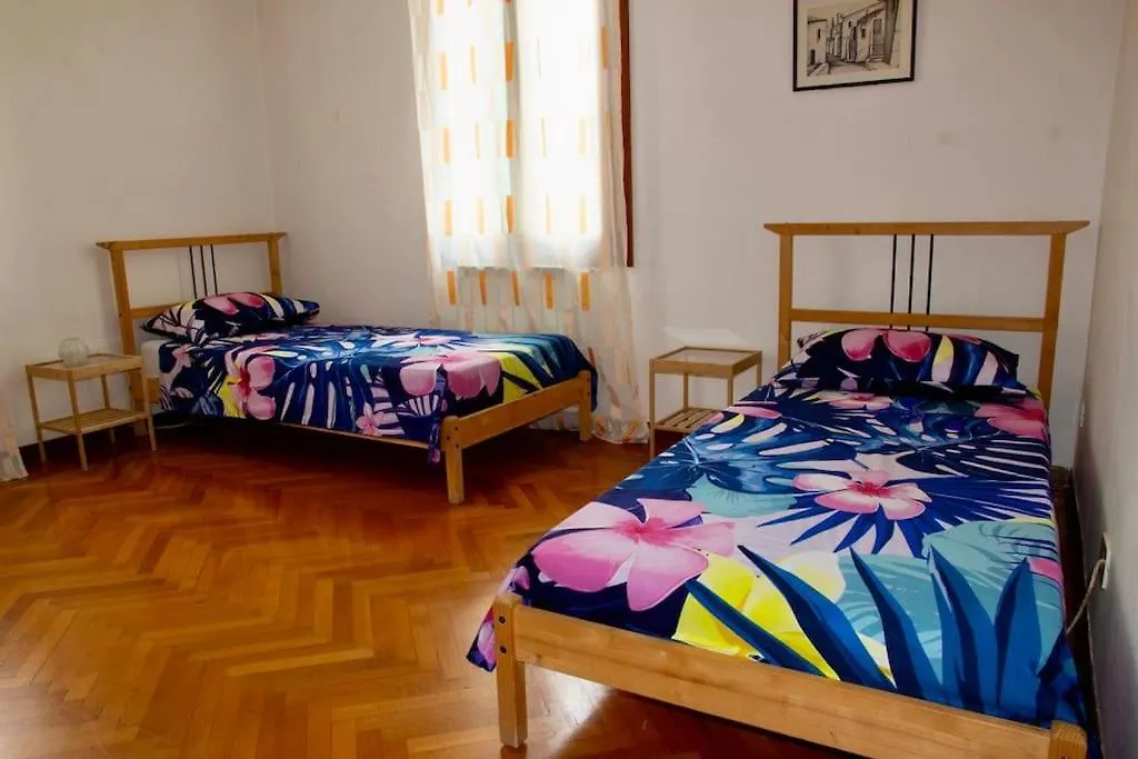Sull'Isola Del Lido Apartment Lido di Venezia Italy