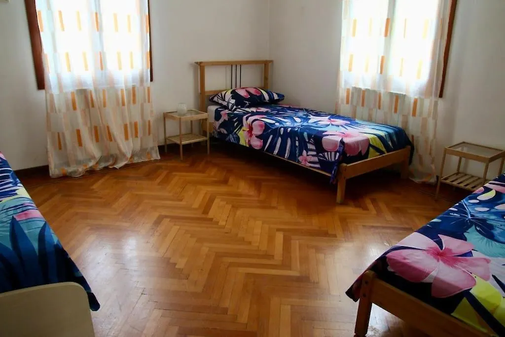 Sull'Isola Del Lido Apartment Lido di Venezia