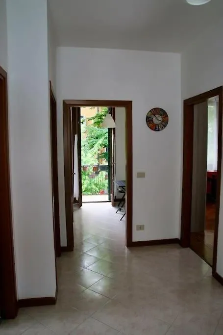 Sull'Isola Del Lido Apartment Lido di Venezia